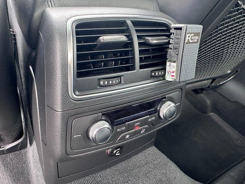 Audi A6 (2012) QUATTRO 3,0 TDI 180 KW 3. MAJ - fotka 38 z 50