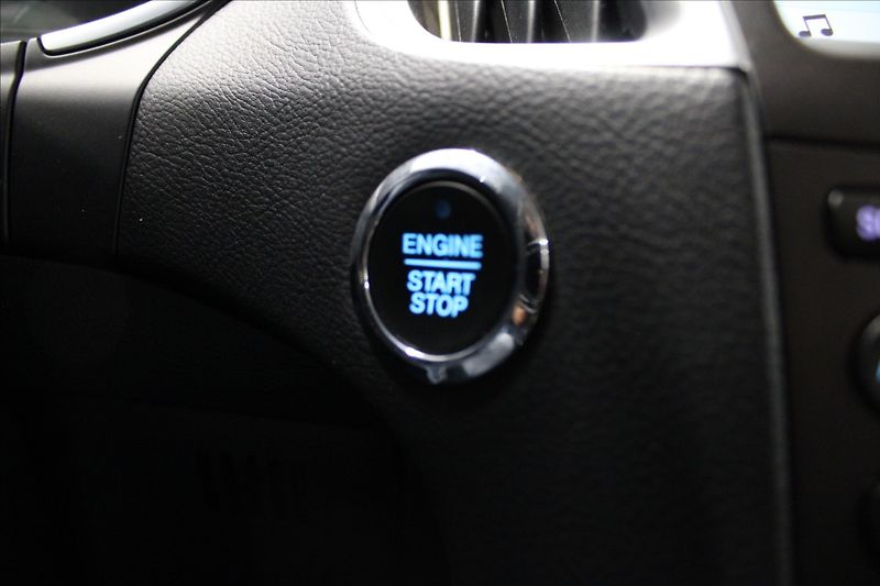 Ford S-MAX 1,5 EcoBoost PANORAMA 1.majite - fotka 25 z 40