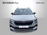 Škoda Karoq (2025) 2.0 TDI 4x4 DSG SportLine - náhled 4
