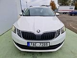 Škoda Octavia 1.6 TDI - náhled 8