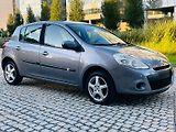 Renault Clio 1.2i 55KW MANUÁL 1MAJITEL  - náhled 9