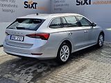 Škoda Octavia  IV Style 2,0 TDI (85 kW) M - náhled 3