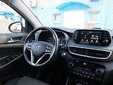 Hyundai Tucson (2020) 1.6 CRDi, 4X4, Tempomat - náhled 7