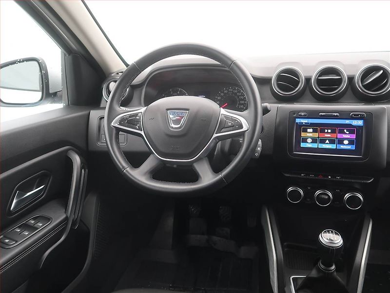 Dacia Duster (2021) Prestige 1.0 TCe, LPG - fotka 7 z 17