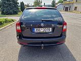 Škoda Octavia RS 2,0TDI 125KW VÝHŘEV TAŽNÉ  - náhled 4