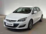 Opel Astra (2015) 1.6 CDTi, ČR, AC, tempo - náhled 2