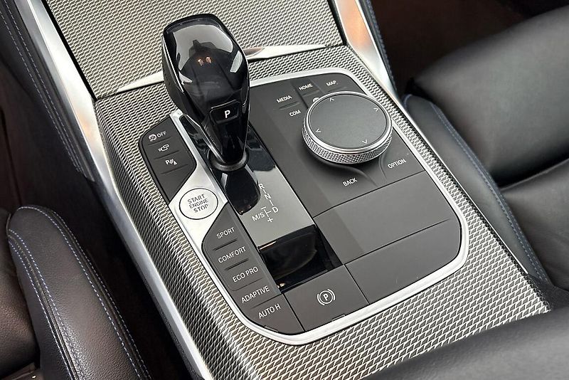 BMW Řada 4 M440i xDrive - fotka 21 z 23
