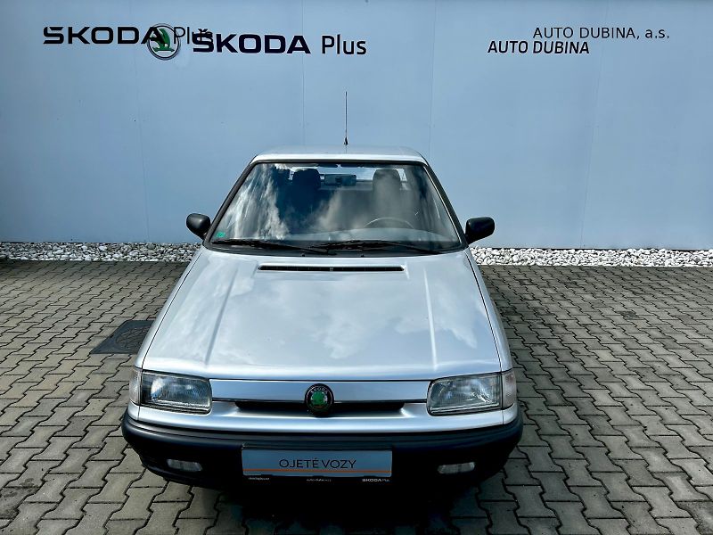 Škoda Felicia (1997) 1.3 MPi 50kW LXI - fotka 4 z 23