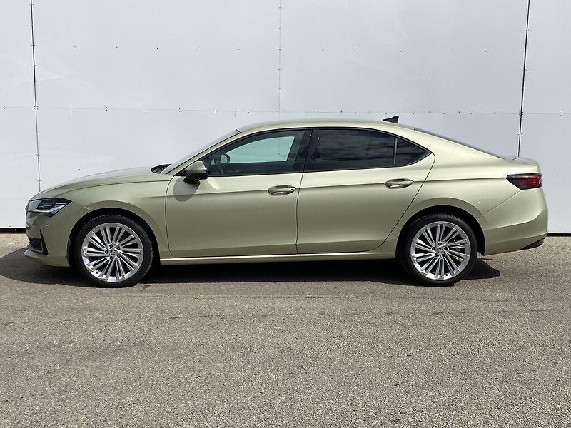 Škoda Superb 2,0 TDI 110 kW Selection DSG - fotka 4 z 30