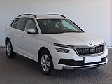 Škoda Kamiq (2022) 1.0 TSI, Serv.kniha - náhled 1