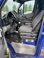 Mercedes-Benz Sprinter (2012) Sprinter 319 CDIV6 AUT 9m DPH - náhled 11