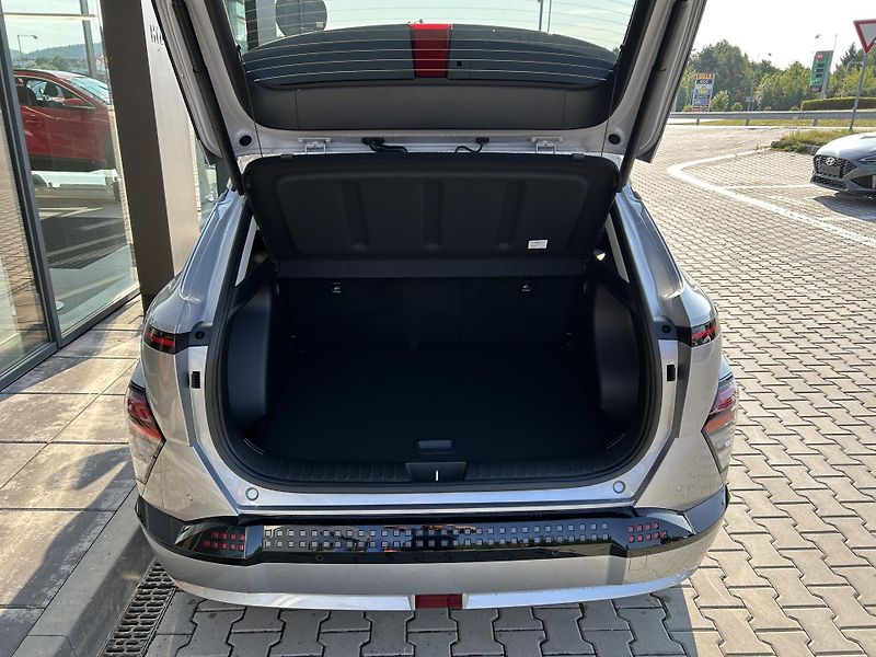 Hyundai Kona EV 27 64,8 CZECH EDITION BLACK - fotka 8 z 34