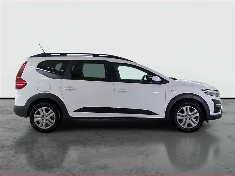 Dacia Jogger (2022) 1.0 TCe, LPG, Serv.kniha - fotka 6 z 17