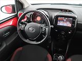 Toyota Aygo (2018) 1.0 VVT-i, Serv.kniha - náhled 7