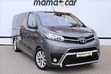 Toyota ProAce Verso 2.0D 130kW L2 A/T 8-MÍST KŮŽE - náhled 1