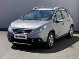 Peugeot 2008 (2015) 1.2PT, Allure, park. čidla - náhled 2