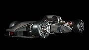Koncept Toyota Gazoo Racing GR Super Sport.