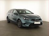Kia Ceed (2025) 1.5 T-GDI, TOP, DPH, KEYLESS - náhled 1