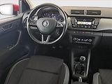 Škoda Fabia (2015) 1.2 TSI, Tempomat - náhled 7