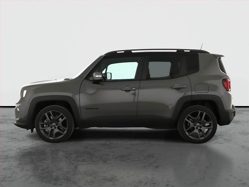 Jeep Renegade (2020) 4xe - fotka 3 z 22