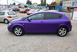 Seat Leon (2011) 1,2TSI KLIMA EL.OKNA TEMPOMAT - náhled 3
