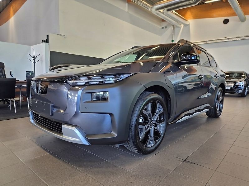 Subaru E-Outback (2026) Touring+ 2026 | 10 let | Sklad - fotka 3 z 23