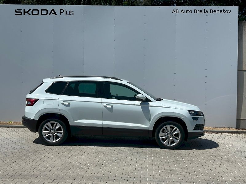 Škoda Karoq (2018) AMBITION TSI 1.5/110KW 6MP - fotka 7 z 28
