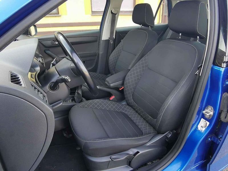 Fabia III Combi je praktické auto, které dlouho vydrží. Pozor ale na výběr motorizace