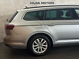 Volkswagen Passat 2.0TDI 110kW DSG IQ 360 Tažné - náhled 7