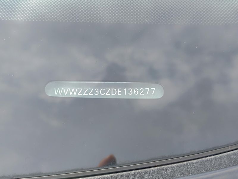 Volkswagen Passat (2013) VW Passat B7 2.0 TDI DSG 4x4 - fotka 22 z 31
