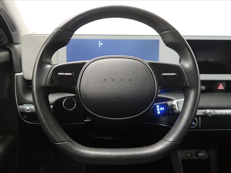 Hyundai Ioniq 5 Dynamiq Zánovní SOH 97,6% - fotka 24 z 35