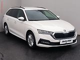 Škoda Octavia (2020) 2.0TDi, ČR, DSG, LED - náhled 1