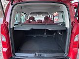 Citroën Berlingo (2012) 1.6 HDi Multispace - náhled 22