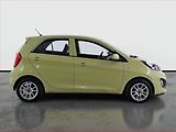 Kia Picanto (2012) 1.0, ČR,1.maj - náhled 6