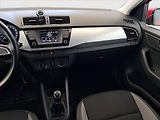 Škoda Fabia (2016) 1.4 TDI, Xenony - náhled 8