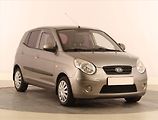 Kia Picanto (2008) 1.1, po STK, za super cenu - náhled 1