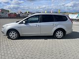 Ford Focus 1,8 i 16V 92kw LPG Titanium - náhled 25