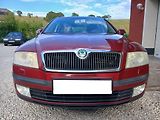 Škoda Octavia 2.0 TDi 4x4 - náhled 7