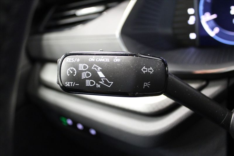 Škoda Octavia 2,0 TDI Ambition 1.majitel CZ - fotka 15 z 36