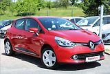 Renault Clio 0,9 TCe 66kW serviska, 1.maj. - náhled 1