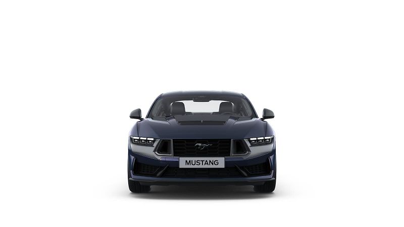 Ford Mustang (2026) V8 DARK HORSE Fastback 5,0 DAR - fotka 9 z 9