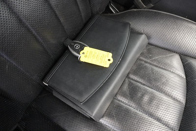 Mercedes-Benz CLS (2005) CLS350 3,5I AUTOMAT - fotka 29 z 31