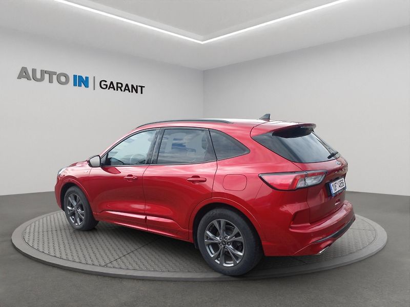 Ford Kuga (2021) ST-Line 1.5 110 kW,1MAJ, SERVI - fotka 3 z 15