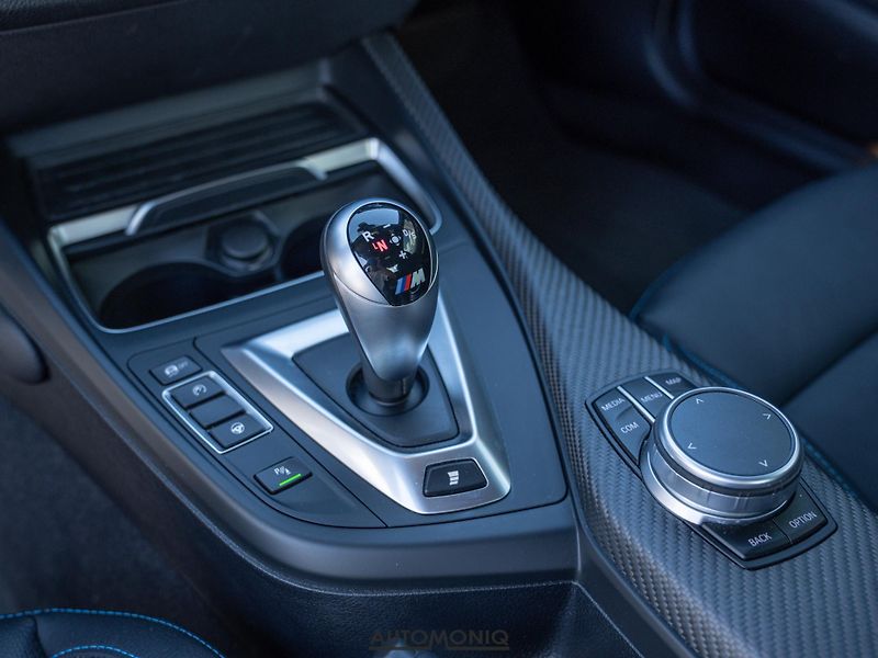 BMW M2 (2020) Competition 13tis€ vybava, IPE - fotka 6 z 27