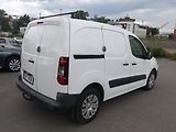 Peugeot Partner 1,6HDi 3 MÍSTA !!! 1.MAJITEL ! - náhled 9