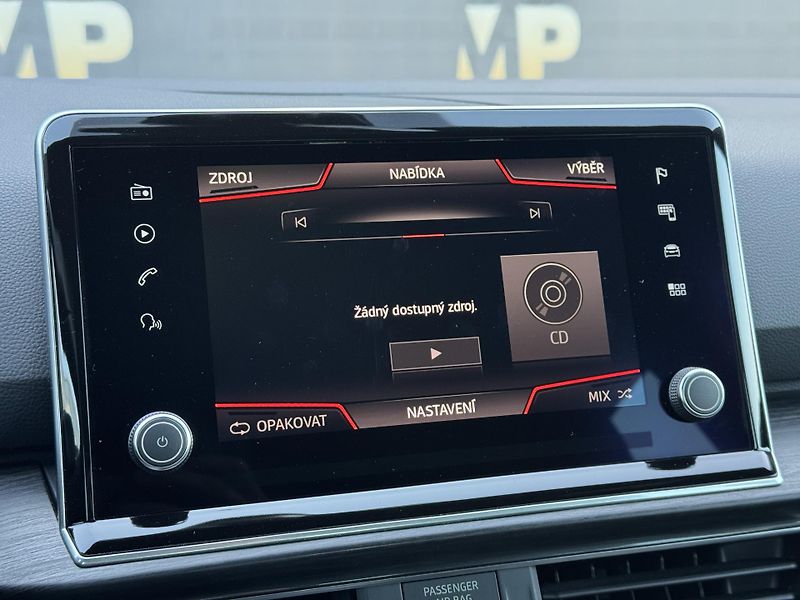 Seat Tarraco (2019) 2.0TSi DSG 4X4 1.maj RZV - fotka 36 z 56