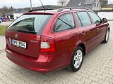Škoda Octavia (2009) - náhled 6