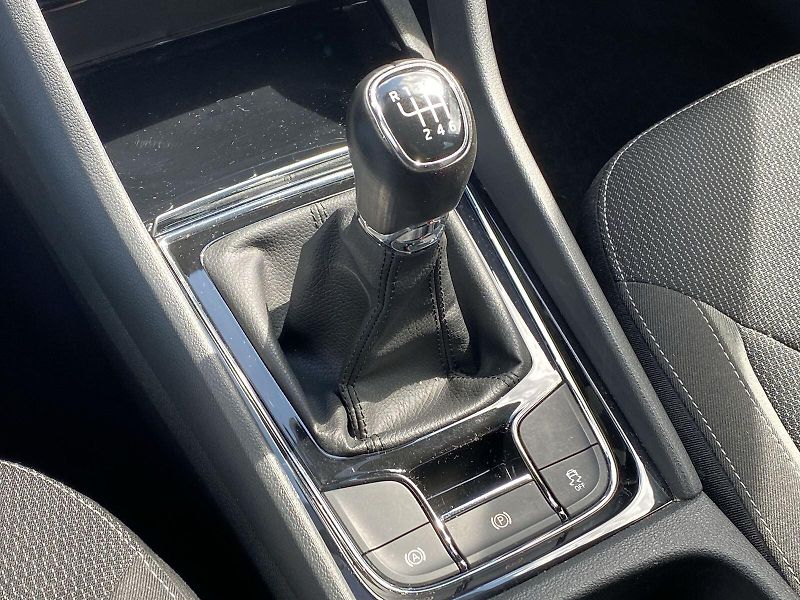 Škoda Kodiaq (2022) 1.5 TSI Ambition - fotka 14 z 37