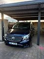 Mercedes-Benz Vito 300d L TOURER 4x4 - náhled 3