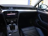 Volkswagen Passat (2017) 2.0 TDI, Kůže, Navi, Tempomat - náhled 8